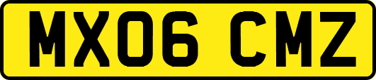MX06CMZ
