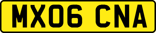 MX06CNA