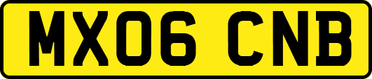 MX06CNB