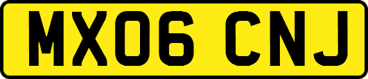 MX06CNJ