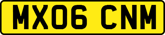 MX06CNM
