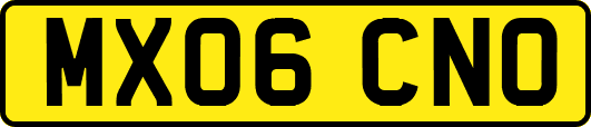 MX06CNO