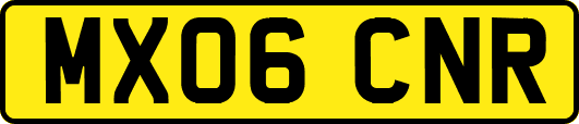 MX06CNR