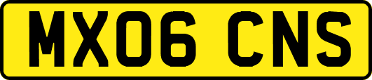 MX06CNS