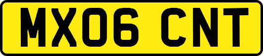 MX06CNT