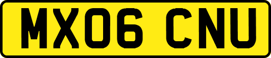 MX06CNU