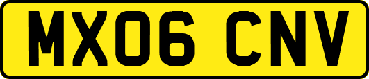 MX06CNV
