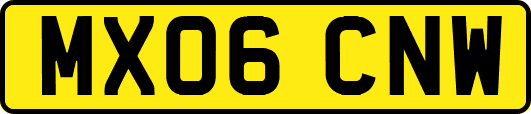 MX06CNW