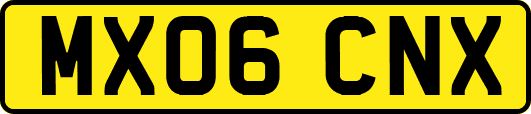 MX06CNX