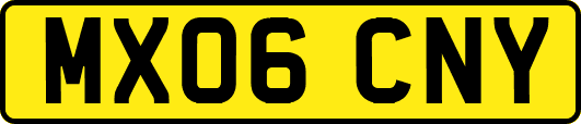 MX06CNY