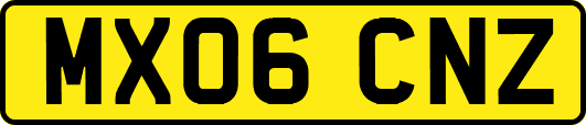 MX06CNZ
