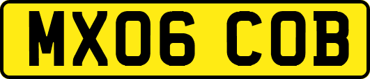 MX06COB