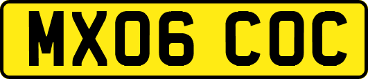 MX06COC