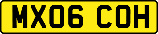 MX06COH