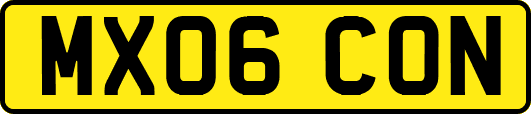 MX06CON