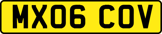 MX06COV