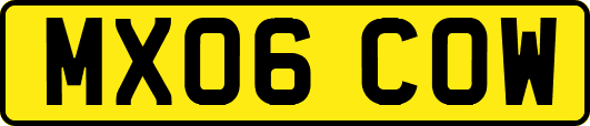 MX06COW