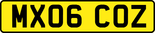 MX06COZ