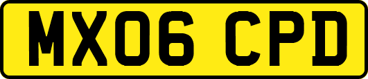 MX06CPD