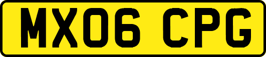 MX06CPG