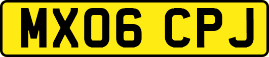 MX06CPJ