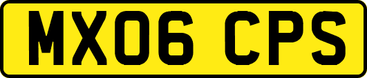 MX06CPS