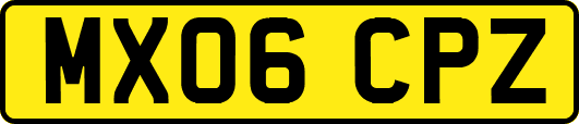 MX06CPZ