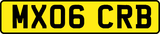 MX06CRB