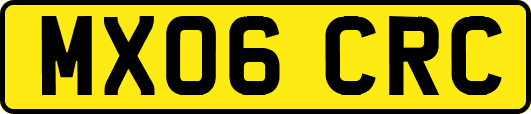 MX06CRC