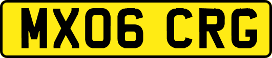 MX06CRG