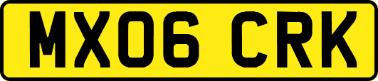 MX06CRK
