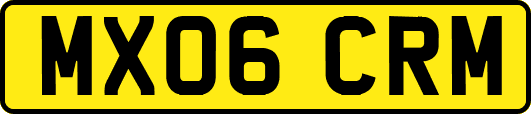 MX06CRM