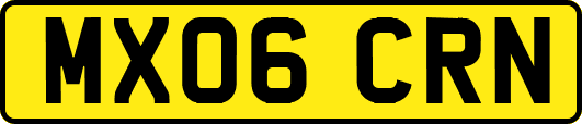 MX06CRN