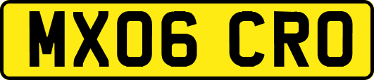 MX06CRO