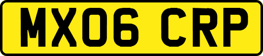 MX06CRP