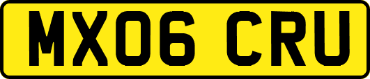 MX06CRU