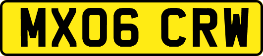 MX06CRW