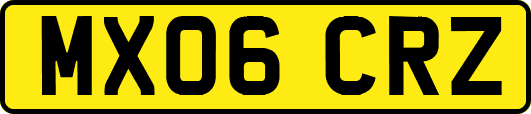 MX06CRZ