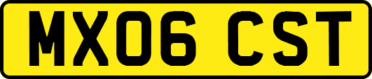 MX06CST