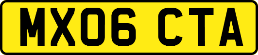 MX06CTA