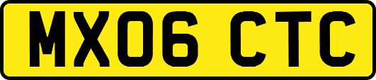 MX06CTC