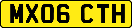 MX06CTH