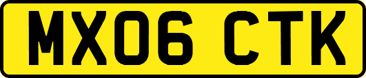 MX06CTK