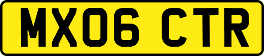 MX06CTR