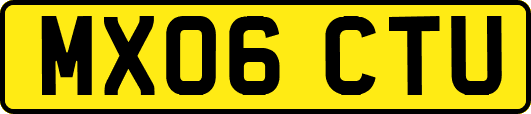 MX06CTU