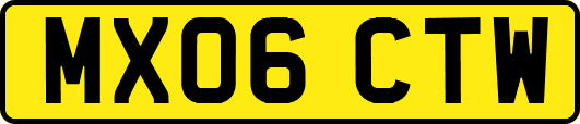 MX06CTW