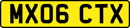 MX06CTX