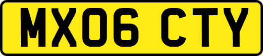 MX06CTY