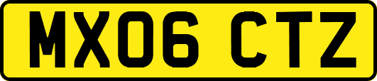 MX06CTZ