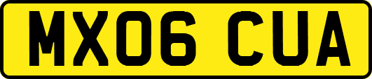 MX06CUA